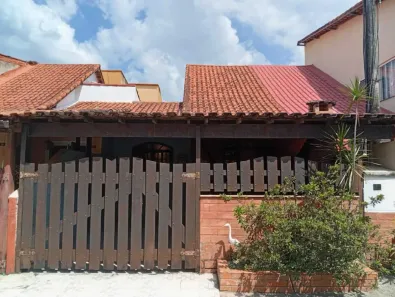 Casa de Condomínio com 2 Quartos à venda, 65m² no Cosmorama, Mesquita