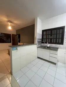 Casa de Condomínio com 2 Quartos para alugar, 80m² no Jardim Aurora, Jandira