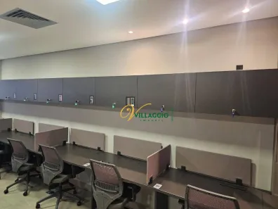 Conjunto Comercial / Sala para alugar, 40m² no Vila São José, São José do Rio Preto