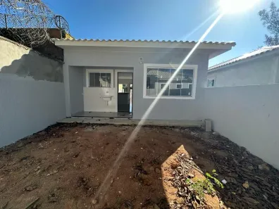 Casa com 3 Quartos à venda, 85m² no Bananeiras, Araruama