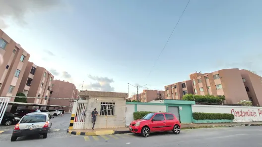 Apartamento com 4 Quartos à venda, 90m² no Coroa do Meio, Aracaju