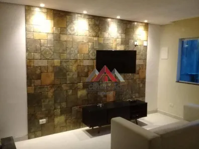 Sobrado com 2 Quartos à venda, 150m² no Jardim Quaresmeira II, Suzano