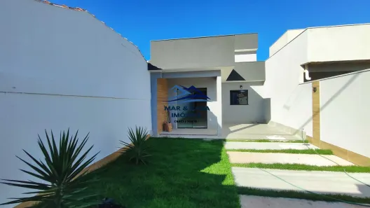Casa com 3 Quartos à venda, 99m² no Praia de Itaipuaçu (Itaipuaçu), Maricá