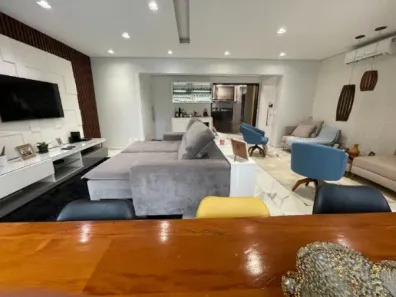 Apartamento com 3 Quartos à venda, 112m² no Alto da Mooca, São Paulo