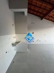 Cobertura com 2 Quartos para alugar, 93m² no Vila São Pedro, Santo André