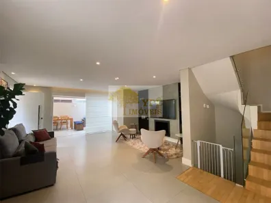 Casa de Condomínio com 3 Quartos à venda, 340m² no Vila Andrade, São Paulo