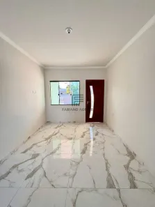 Casa com 2 Quartos à venda, 87m² no Coqueiros, Iguaba Grande