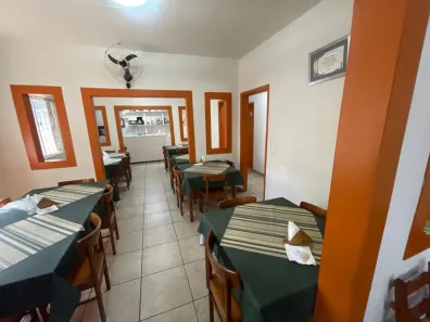 Loja / Salão / Ponto Comercial à venda, 190m² no Seminário, Curitiba