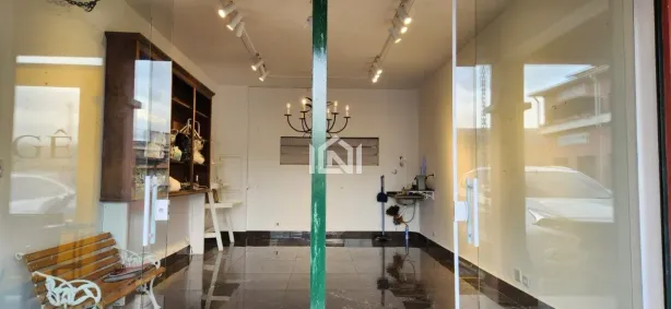 Loja / Salão / Ponto Comercial para venda ou aluguel, 28m² no Granja Viana II, Cotia