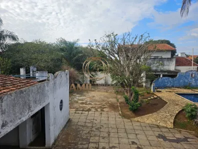 Casa Comercial com 6 Quartos para alugar, 1124m² no Loteamento Jardim Bom Jesus, Tremembé