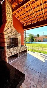 Fazenda / Sítio / Chácara com 6 Quartos à venda, 250m² no , Mairinque