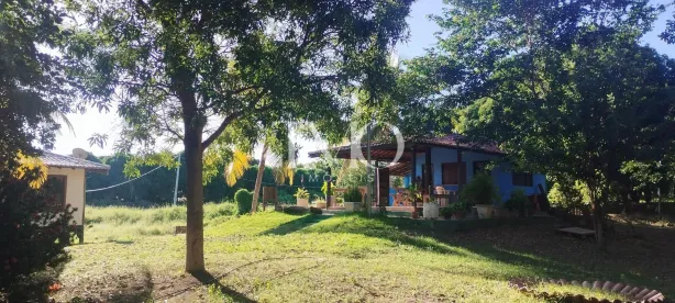 Fazenda / Sítio / Chácara com 2 Quartos à venda, 17000m² no , Petrolina