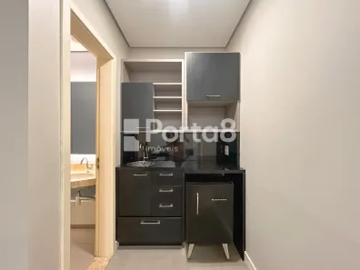 Conjunto Comercial / Sala para alugar, 45m² no Vila São José, São José do Rio Preto
