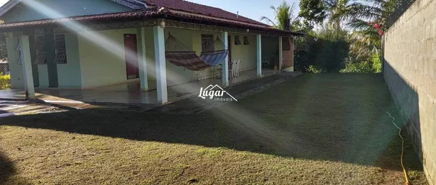 Fazenda / Sítio / Chácara com 3 Quartos para alugar, 300m² no Sítios de Recreio Letícia (Padre Nóbrega), Marília