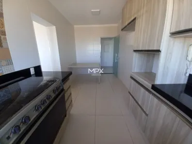 Apartamento com 2 Quartos à venda, 76m² no Vila Monteiro, Piracicaba