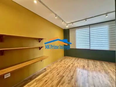 Conjunto Comercial / Sala para alugar, 44m² no Chácara São João, Carapicuíba