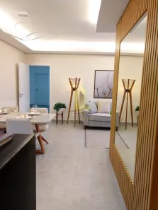 Cobertura com 3 Quartos à venda, 163m² no Prolongamento Vila Industrial, Franca