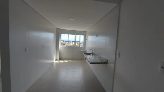Apartamento com 3 Quartos à venda, 105m² no Santo Antônio, Pouso Alegre