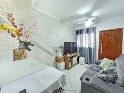 Sobrado com 2 Quartos à venda, 46m² no Santa Etelvina, São Paulo