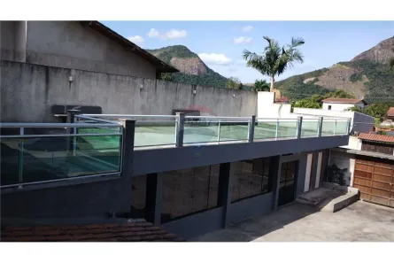 Hotel / Motel / Pousada à venda, 300m² no Inoã (Inoã), Maricá