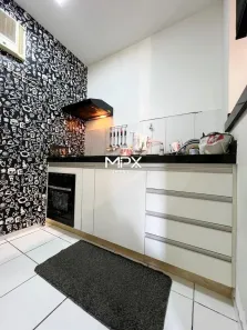 Apartamento com 2 Quartos à venda, 46m² no Santa Terezinha, Piracicaba