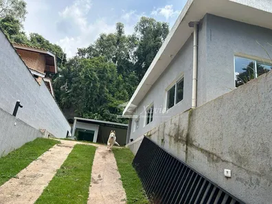 Casa com 2 Quartos para venda ou aluguel, 180m² no Transurb, Itapevi