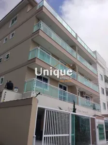 Cobertura com 3 Quartos à venda, 150m² no Centro, São Pedro da Aldeia