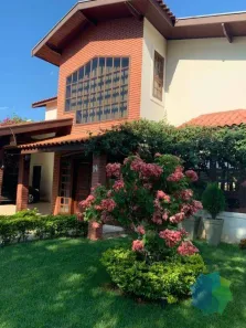 Casa de Condomínio com 4 Quartos à venda, 500m² no Haras Paineiras, Salto