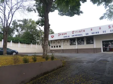 Galpão / Depósito / Armazém à venda, 583m² no Vila Louro, Embu-Guaçu