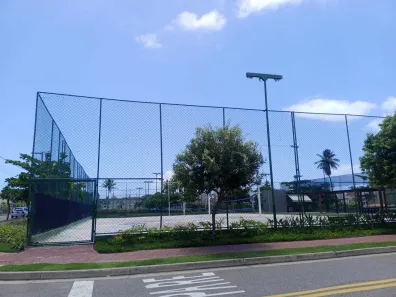 Terreno / Lote / Condomínio à venda, 800m² no Espaço Tropical, Barra dos Coqueiros