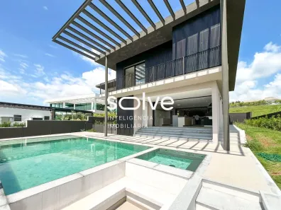 Sobrado com 4 Quartos à venda, 700m² no Morro Alto, Itupeva