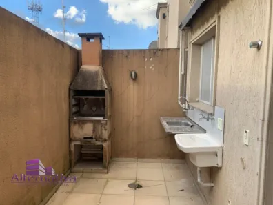 Casa de Condomínio com 2 Quartos à venda, 52m² no Vila Yara, Osasco