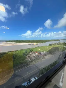 Apartamento com 1 Quarto para alugar, 40m² no Barra de Jangada, Jaboatão dos Guararapes