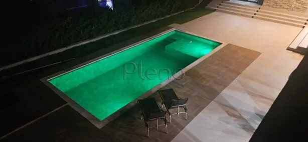 Casa de Condomínio com 3 Quartos à venda, 270m² no Aglomeração Urbana de Jundiaí, Itupeva