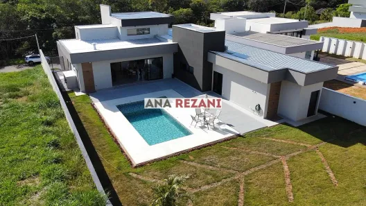 Fazenda / Sítio / Chácara com 4 Quartos à venda, 300m² no Residencial São José de Boituva, Boituva