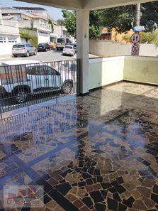 Sobrado com 3 Quartos para venda ou aluguel, 275m² no Centro, Diadema