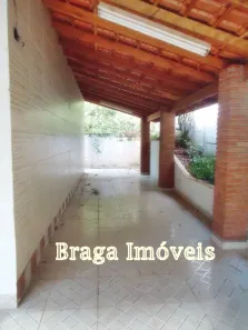 Fazenda / Sítio / Chácara com 3 Quartos à venda, 160m² no Paruru, Ibiúna