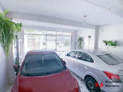 Casa com 5 Quartos à venda, 218m² no Metalúrgicos, Osasco