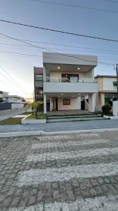 Casa de Condomínio com 4 Quartos à venda, 250m² no Aruana, Aracaju