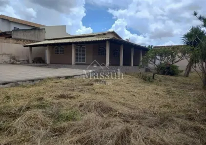 Casa com 3 Quartos à venda, 180m² no Setor Habitacional Vicente Pires - Trecho 3, Brasília