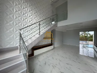 Sobrado com 4 Quartos à venda, 242m² no , Santo Antônio de Goiás