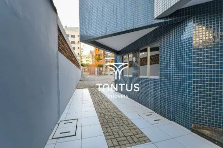 Conjunto Comercial / Sala para alugar, 55m² no Alto da Glória, Curitiba