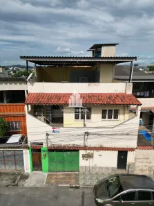 Sobrado com 2 Quartos à venda, 120m² no Santo Antônio da Prata, Belford Roxo