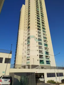 Apartamento com 3 Quartos para alugar, 125m² no Vila Bonfim, Embu das Artes