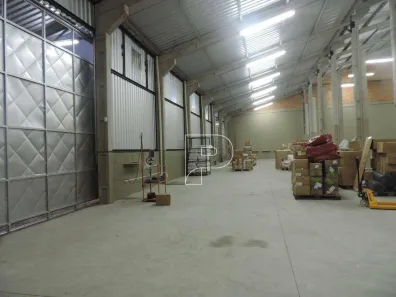 Galpão / Depósito / Armazém para alugar, 1600m² no Boa Vista, Barra Mansa