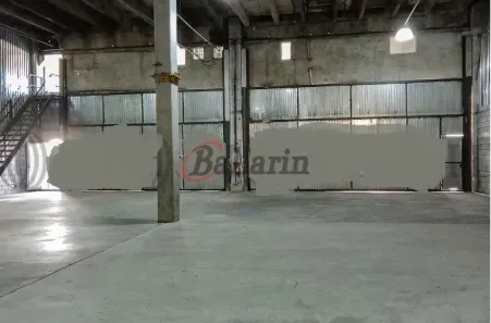 Galpão / Depósito / Armazém para alugar, 1100m² no Santa Fé, Osasco