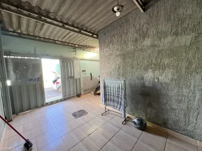 Casa com 4 Quartos à venda, 150m² no Santa Maria, Brasília