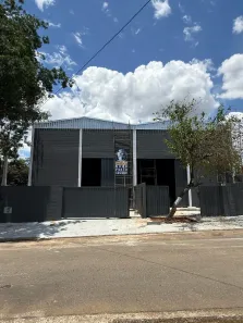 Galpão / Depósito / Armazém para alugar, 425m² no Jardim Jóia, Arujá
