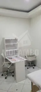 Conjunto Comercial / Sala para alugar, 15m² no Jardim São José, Itatiba