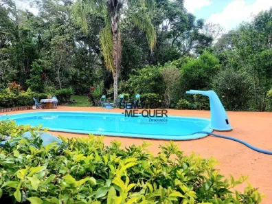 Fazenda / Sítio / Chácara com 2 Quartos à venda, 200m² no Ponunduva, Cajamar